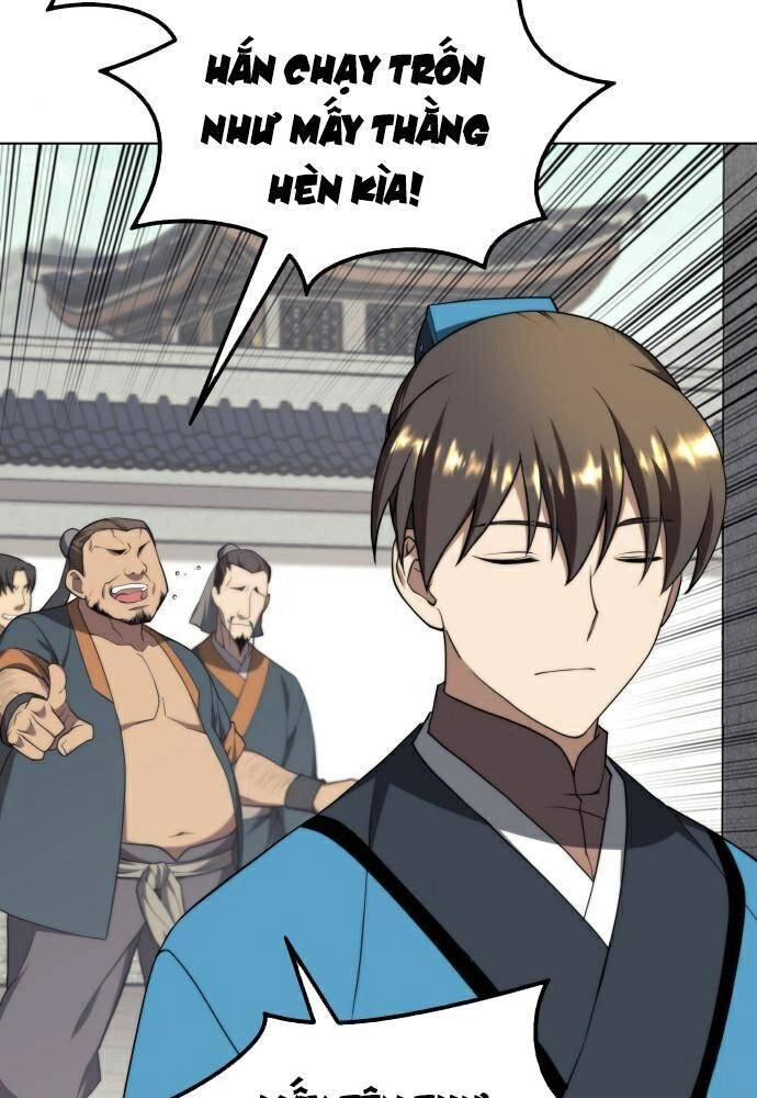 Võ Giả Bất Đắc Dĩ Chapter 98 - 83