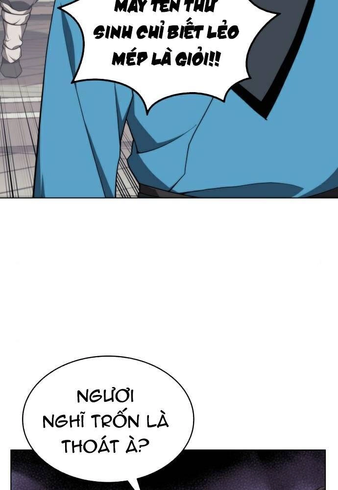 Võ Giả Bất Đắc Dĩ Chapter 98 - 84