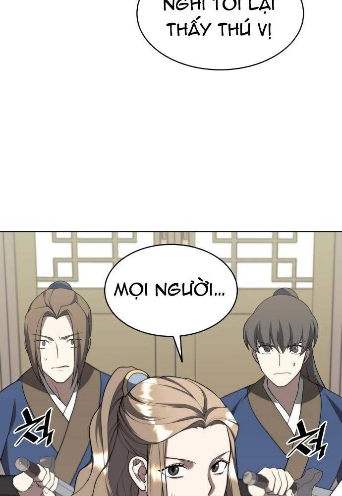 Võ Giả Bất Đắc Dĩ Chapter 98 - 86