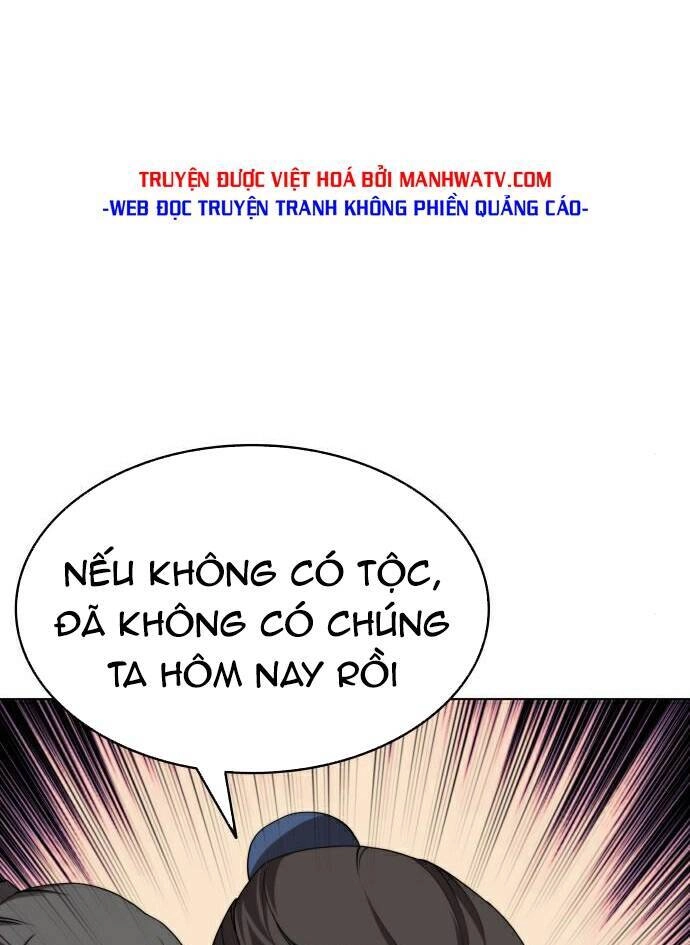 Võ Giả Bất Đắc Dĩ Chapter 98 - 90