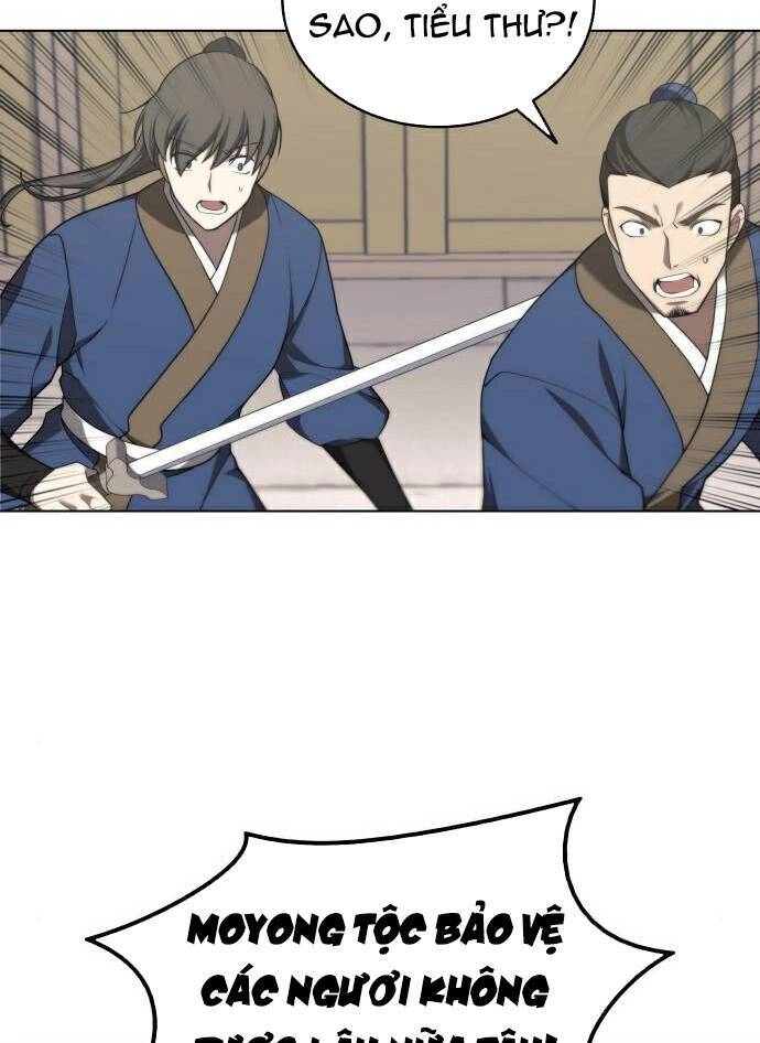 Võ Giả Bất Đắc Dĩ Chapter 98 - 94