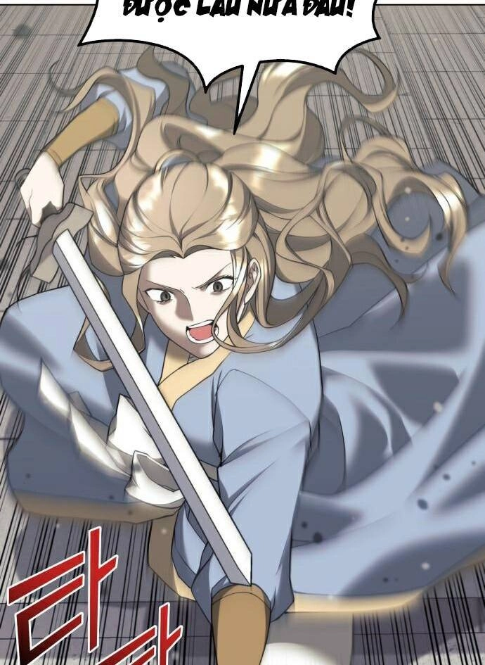 Võ Giả Bất Đắc Dĩ Chapter 98 - 95