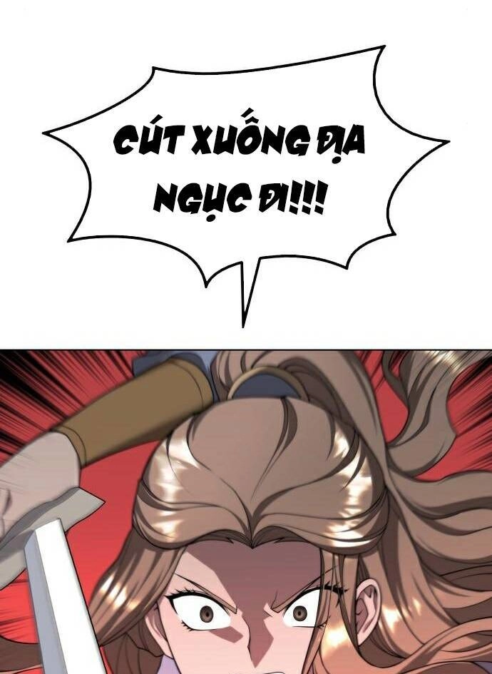 Võ Giả Bất Đắc Dĩ Chapter 98 - 99