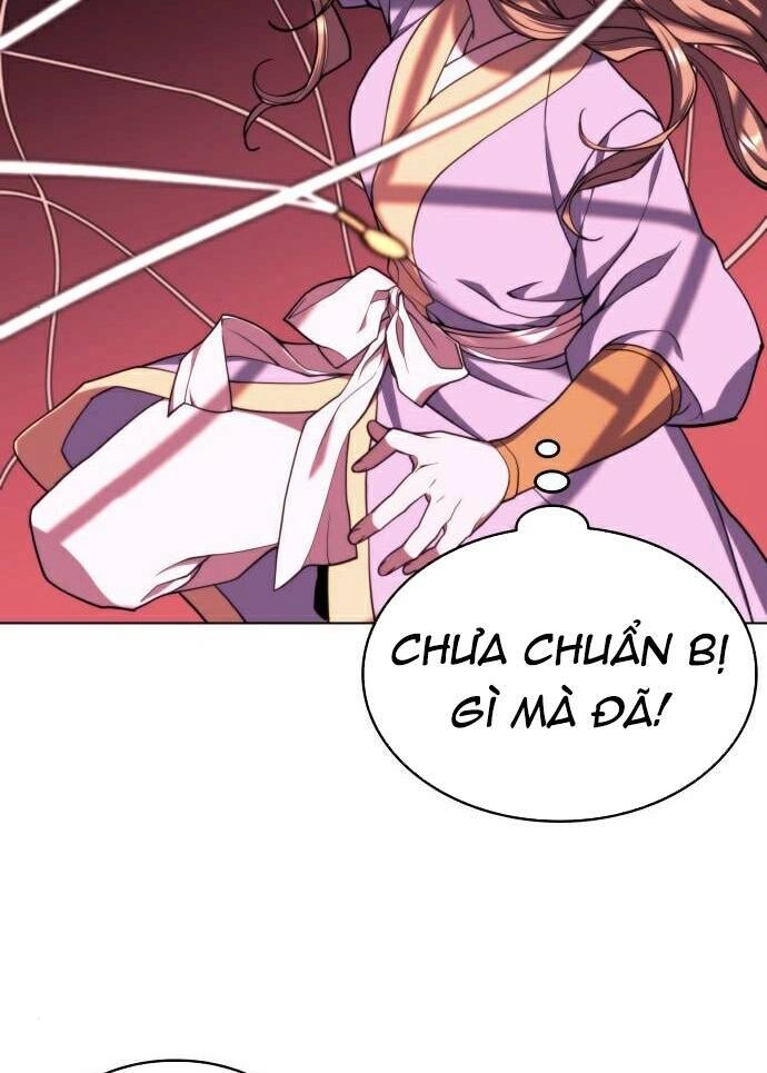 Võ Giả Bất Đắc Dĩ Chapter 98 - 108