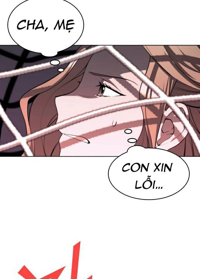 Võ Giả Bất Đắc Dĩ Chapter 98 - 109