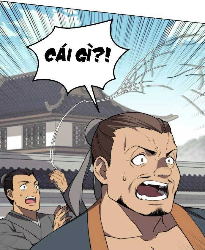 Võ Giả Bất Đắc Dĩ Chapter 98 - 112