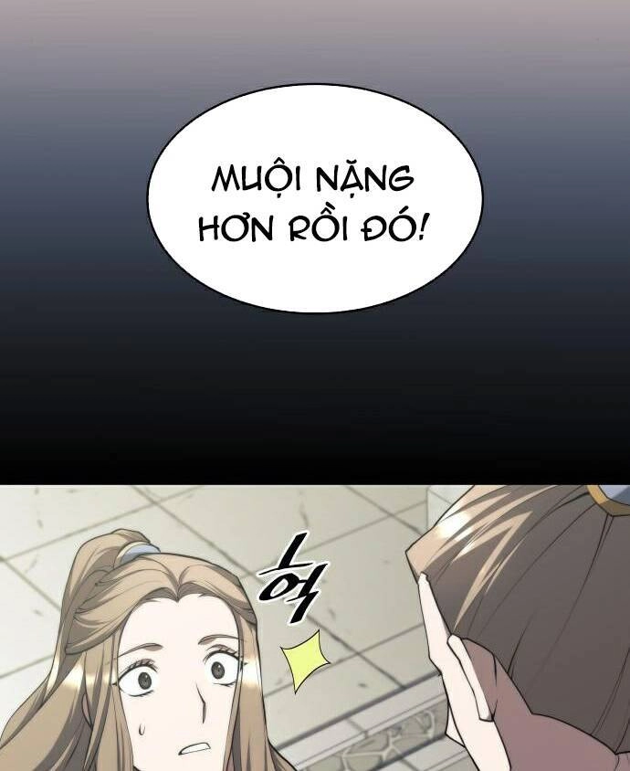 Võ Giả Bất Đắc Dĩ Chapter 98 - 118