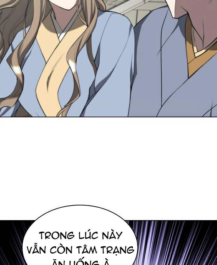 Võ Giả Bất Đắc Dĩ Chapter 98 - 119