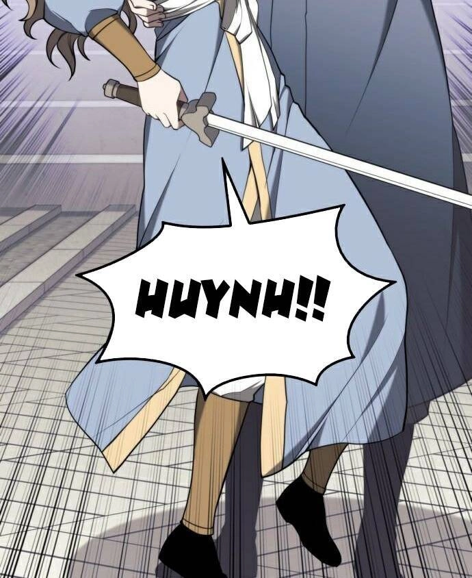 Võ Giả Bất Đắc Dĩ Chapter 98 - 121