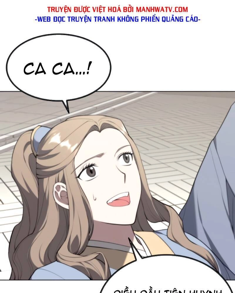 Võ Giả Bất Đắc Dĩ Chapter 99 - 2