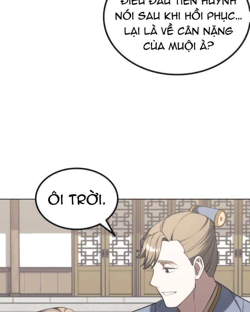 Võ Giả Bất Đắc Dĩ Chapter 99 - 3