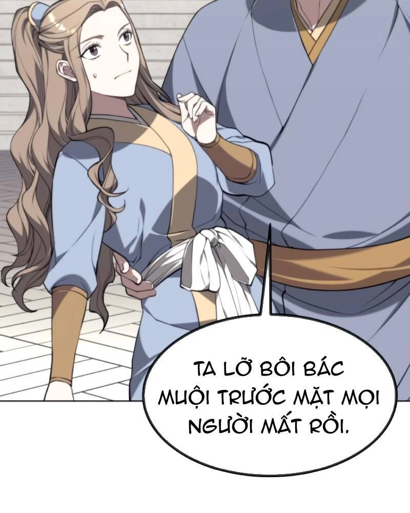 Võ Giả Bất Đắc Dĩ Chapter 99 - 4