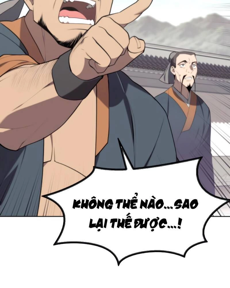 Võ Giả Bất Đắc Dĩ Chapter 99 - 8