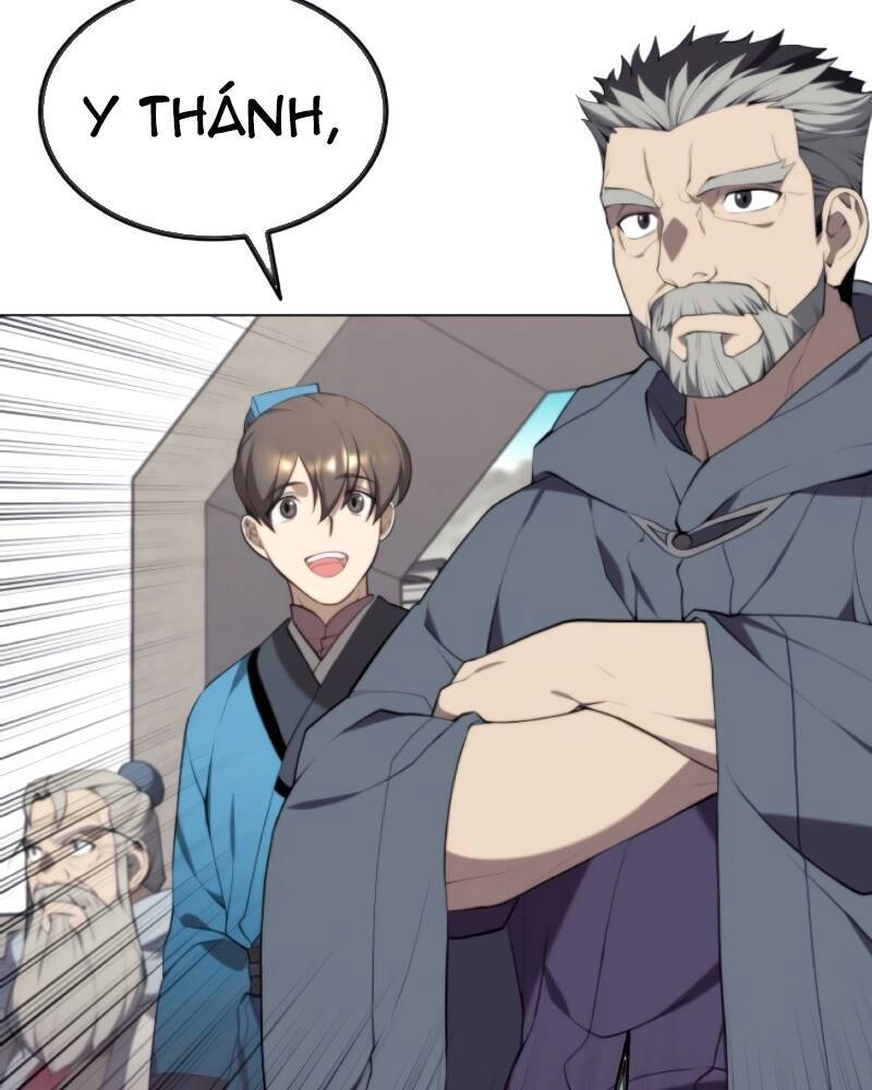 Võ Giả Bất Đắc Dĩ Chapter 99 - 11