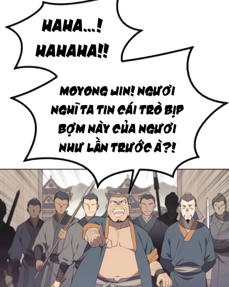 Võ Giả Bất Đắc Dĩ Chapter 99 - 14