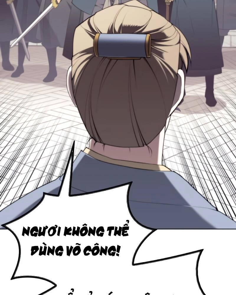 Võ Giả Bất Đắc Dĩ Chapter 99 - 15