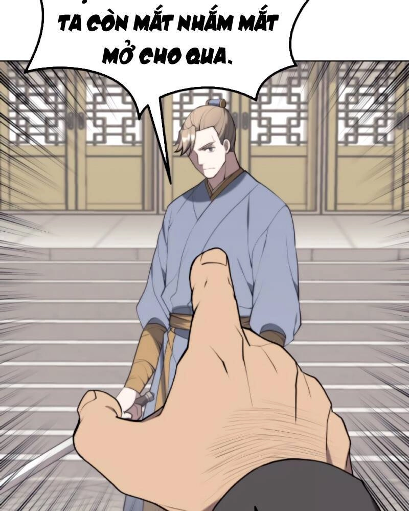 Võ Giả Bất Đắc Dĩ Chapter 99 - 20