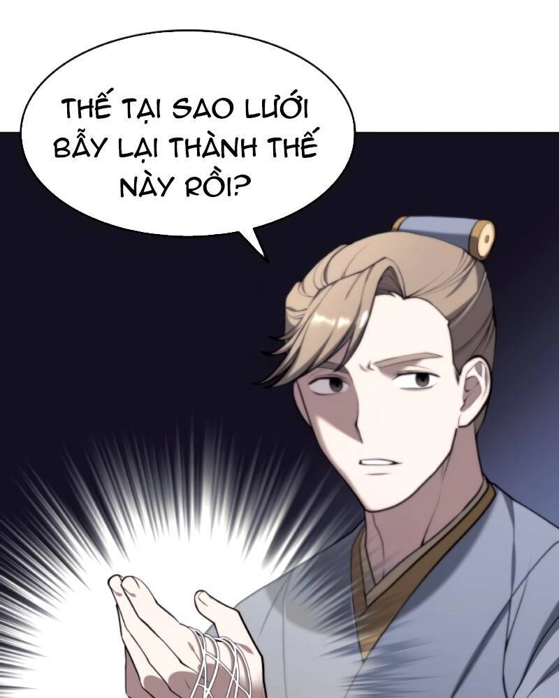 Võ Giả Bất Đắc Dĩ Chapter 99 - 26