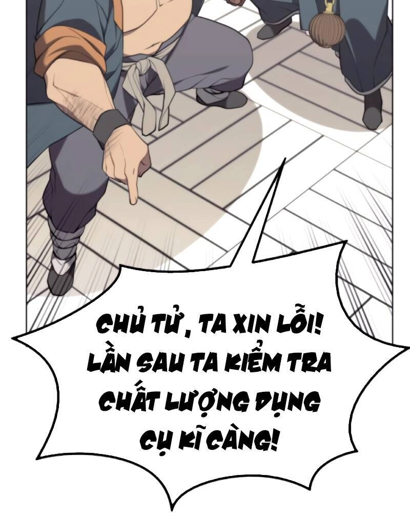 Võ Giả Bất Đắc Dĩ Chapter 99 - 29