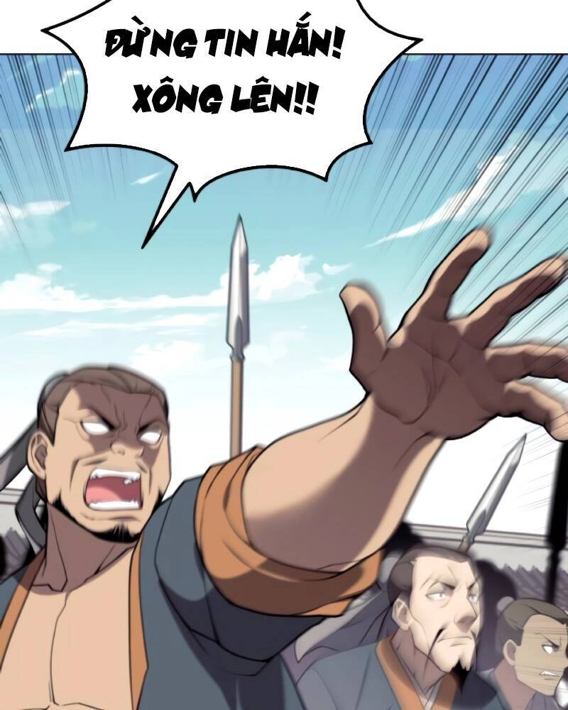 Võ Giả Bất Đắc Dĩ Chapter 99 - 36