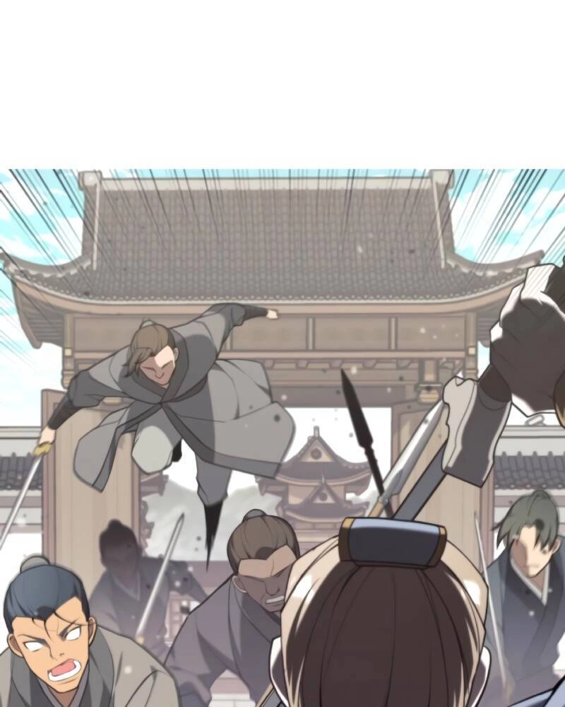 Võ Giả Bất Đắc Dĩ Chapter 99 - 38