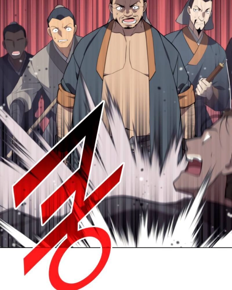 Võ Giả Bất Đắc Dĩ Chapter 99 - 48