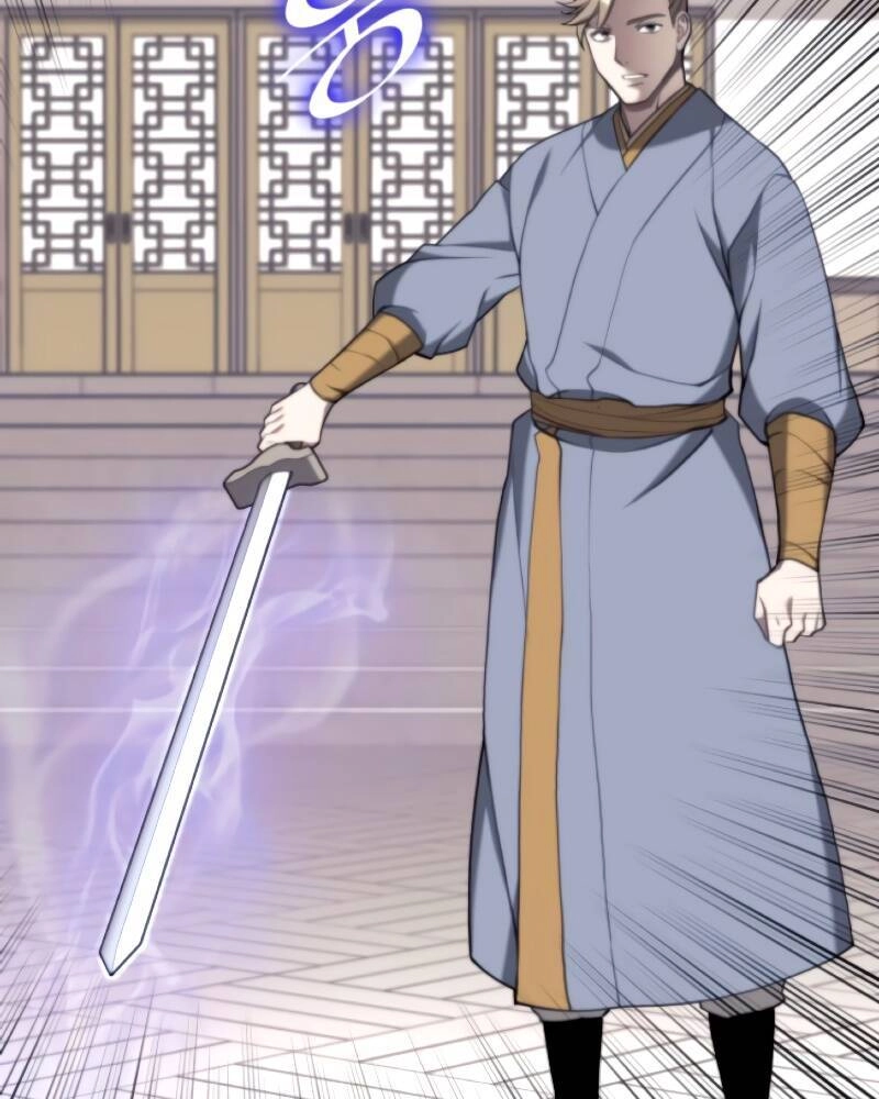 Võ Giả Bất Đắc Dĩ Chapter 99 - 53