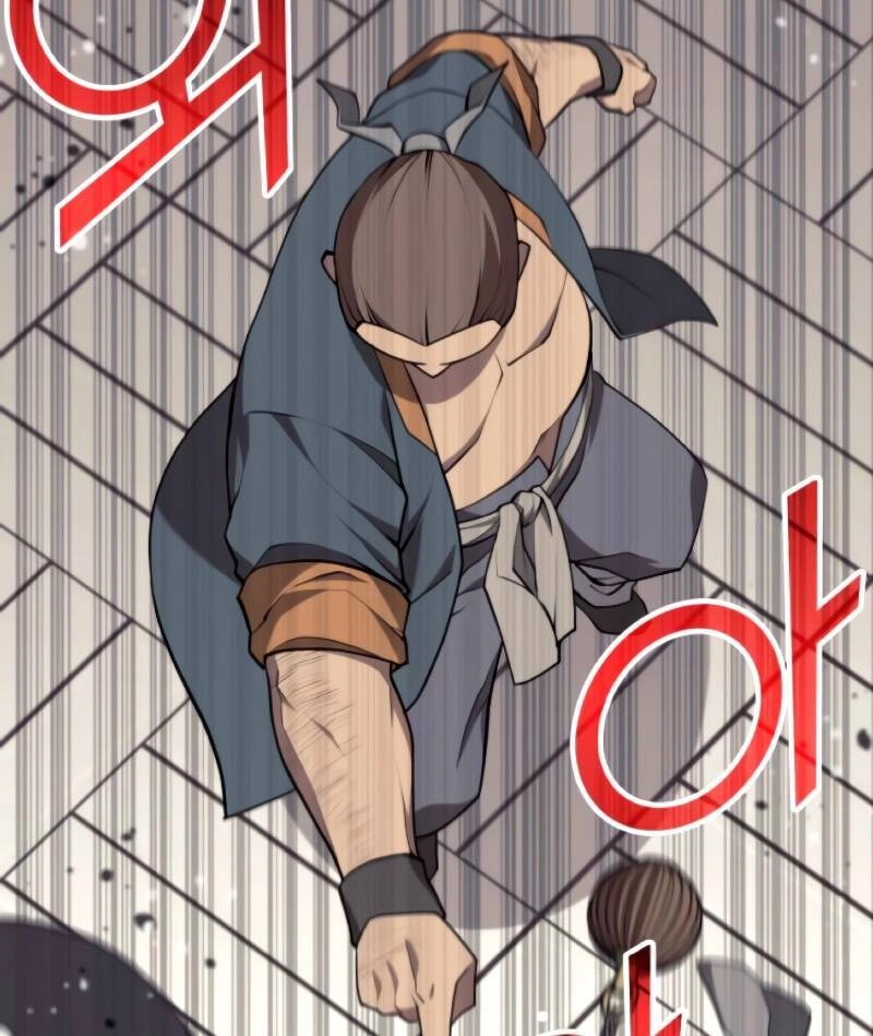 Võ Giả Bất Đắc Dĩ Chapter 99 - 64