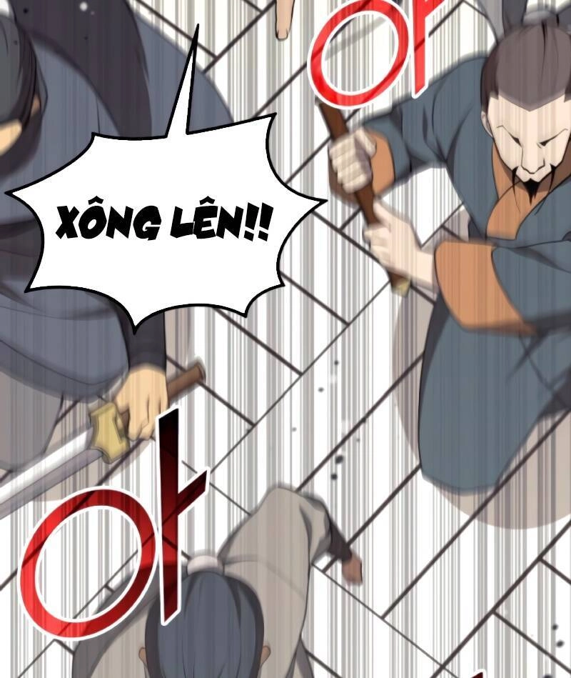 Võ Giả Bất Đắc Dĩ Chapter 99 - 65