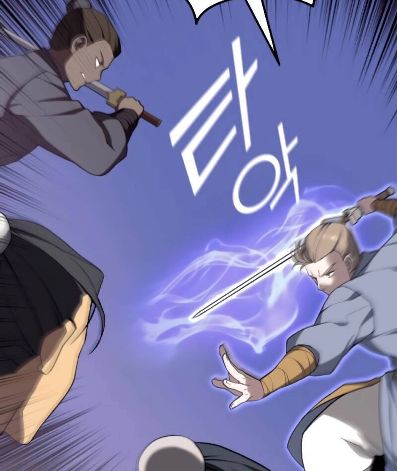 Võ Giả Bất Đắc Dĩ Chapter 99 - 69