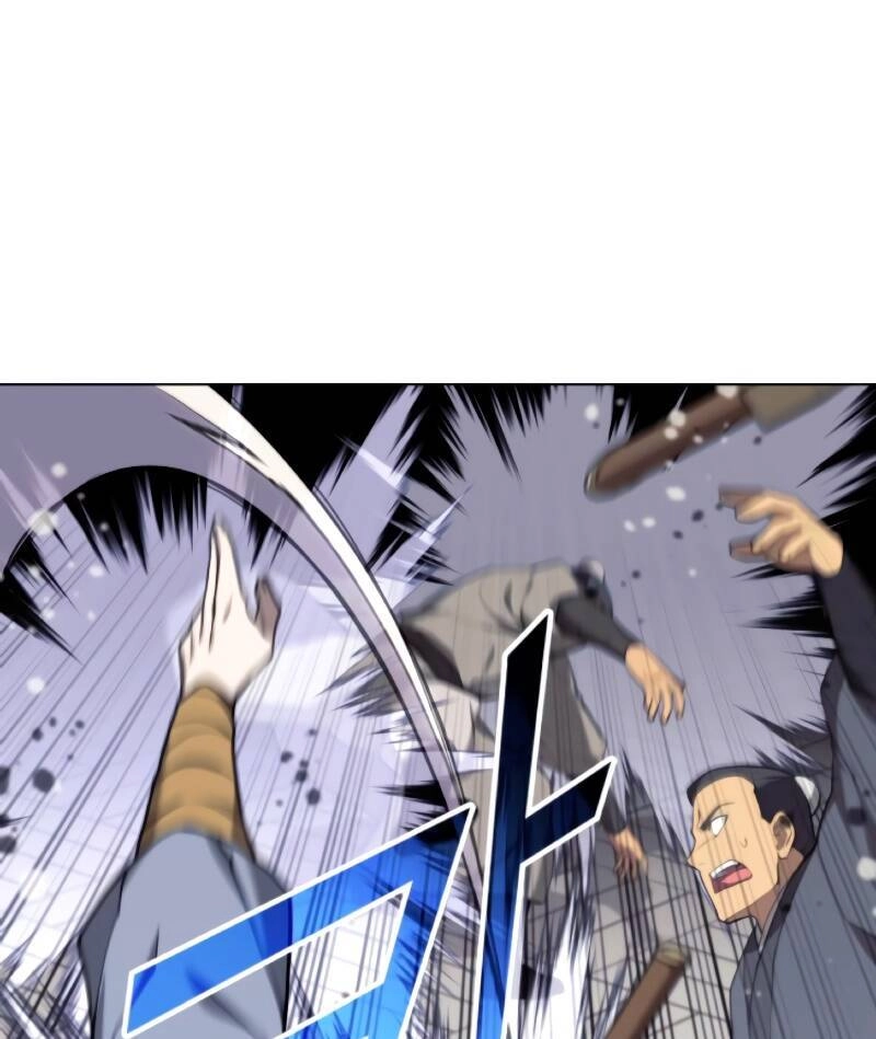 Võ Giả Bất Đắc Dĩ Chapter 99 - 71