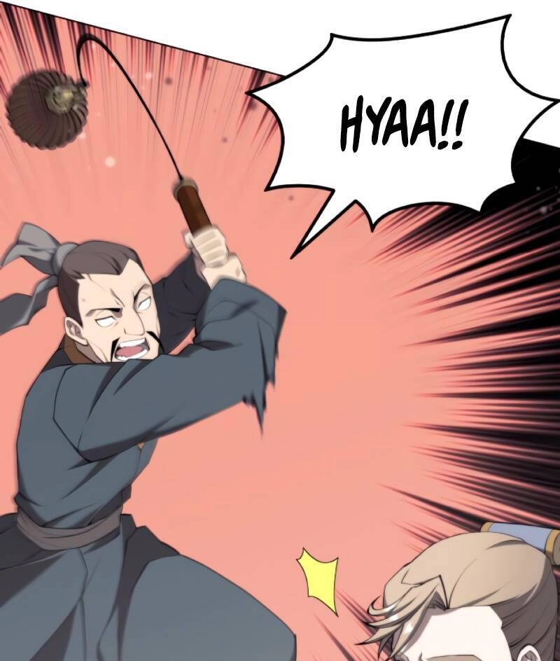 Võ Giả Bất Đắc Dĩ Chapter 99 - 77