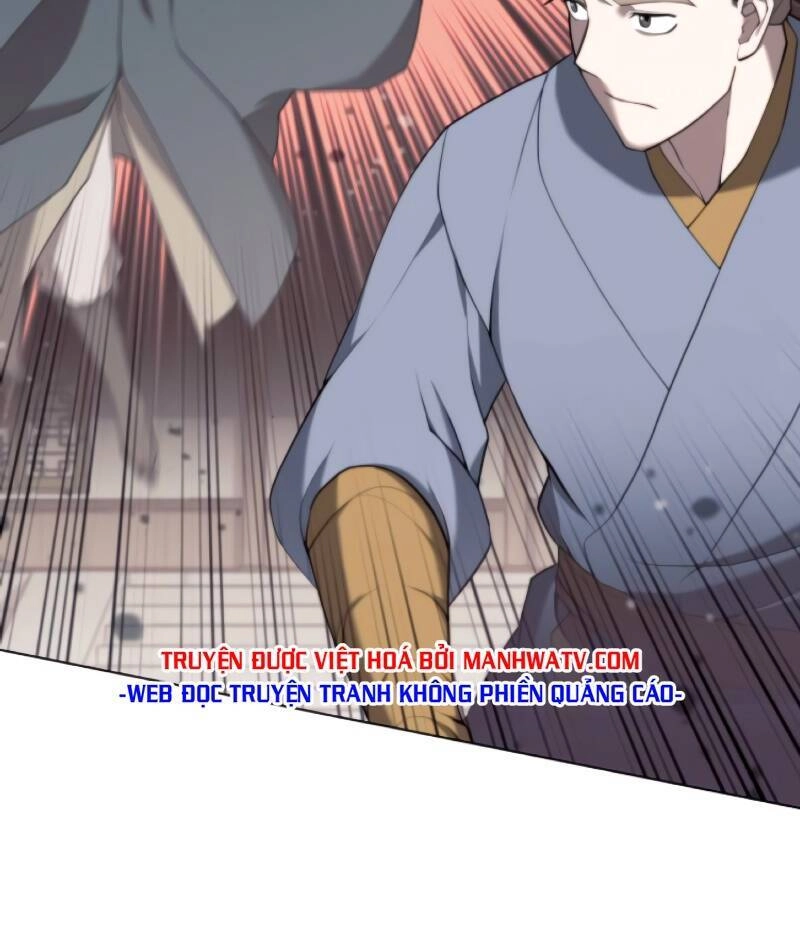 Võ Giả Bất Đắc Dĩ Chapter 99 - 78