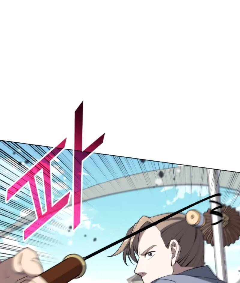 Võ Giả Bất Đắc Dĩ Chapter 99 - 81