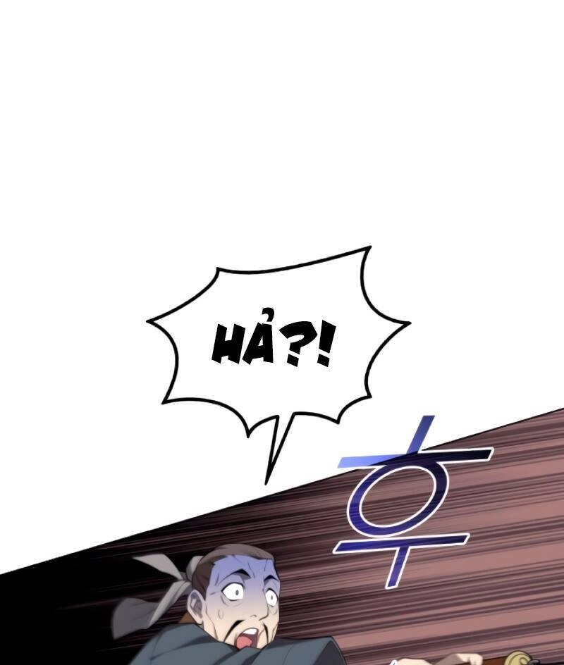 Võ Giả Bất Đắc Dĩ Chapter 99 - 83