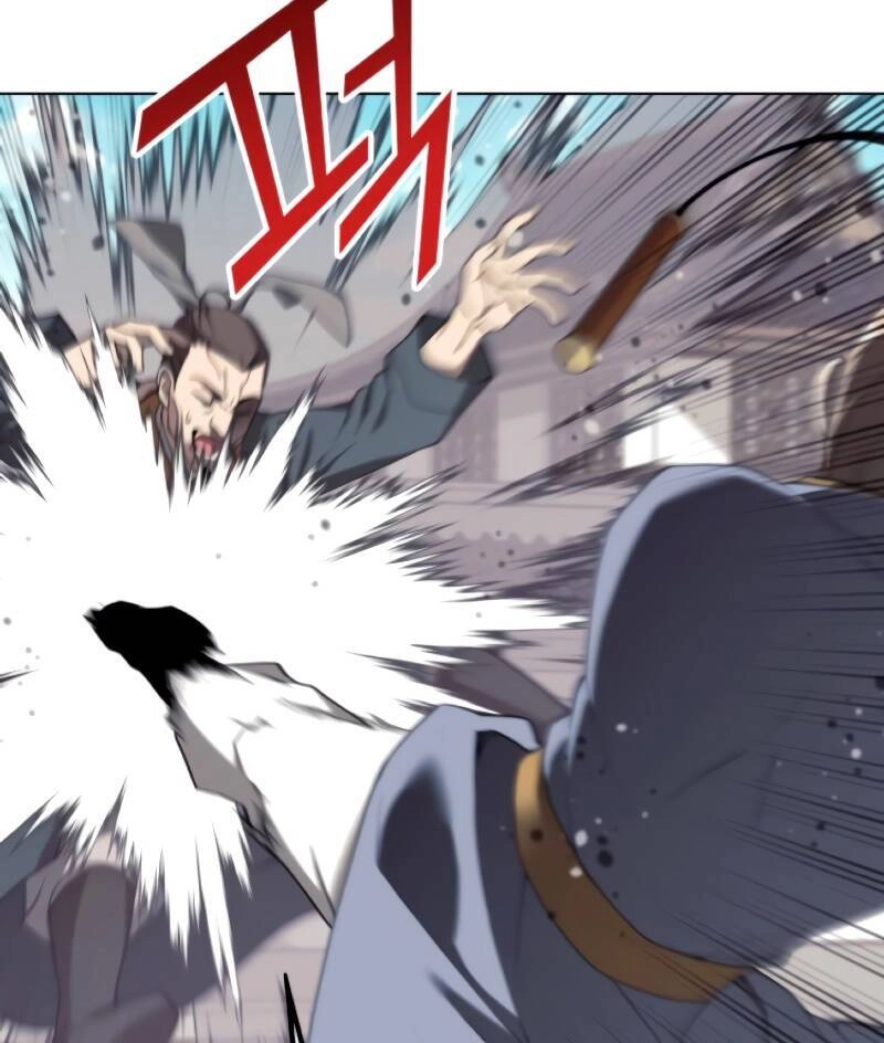 Võ Giả Bất Đắc Dĩ Chapter 99 - 85