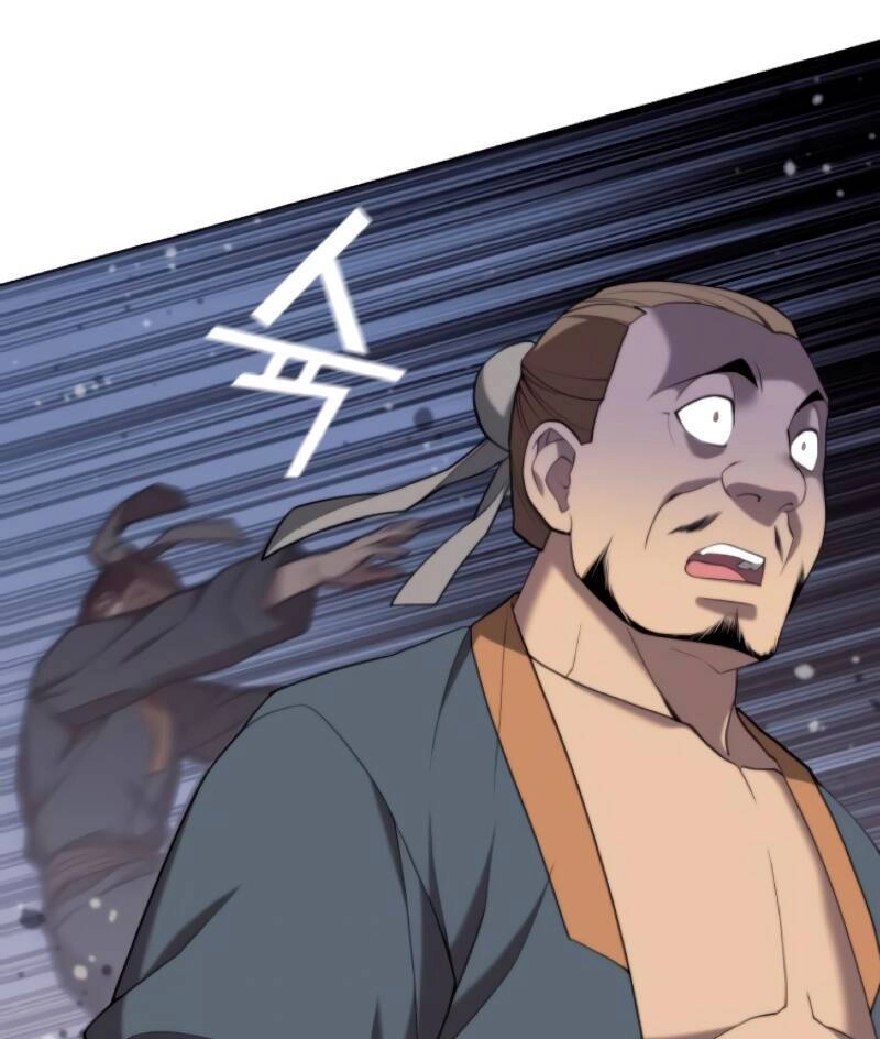 Võ Giả Bất Đắc Dĩ Chapter 99 - 87