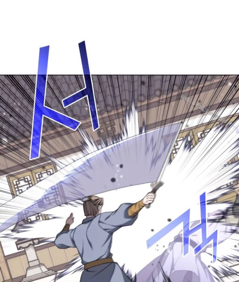 Võ Giả Bất Đắc Dĩ Chapter 99 - 89