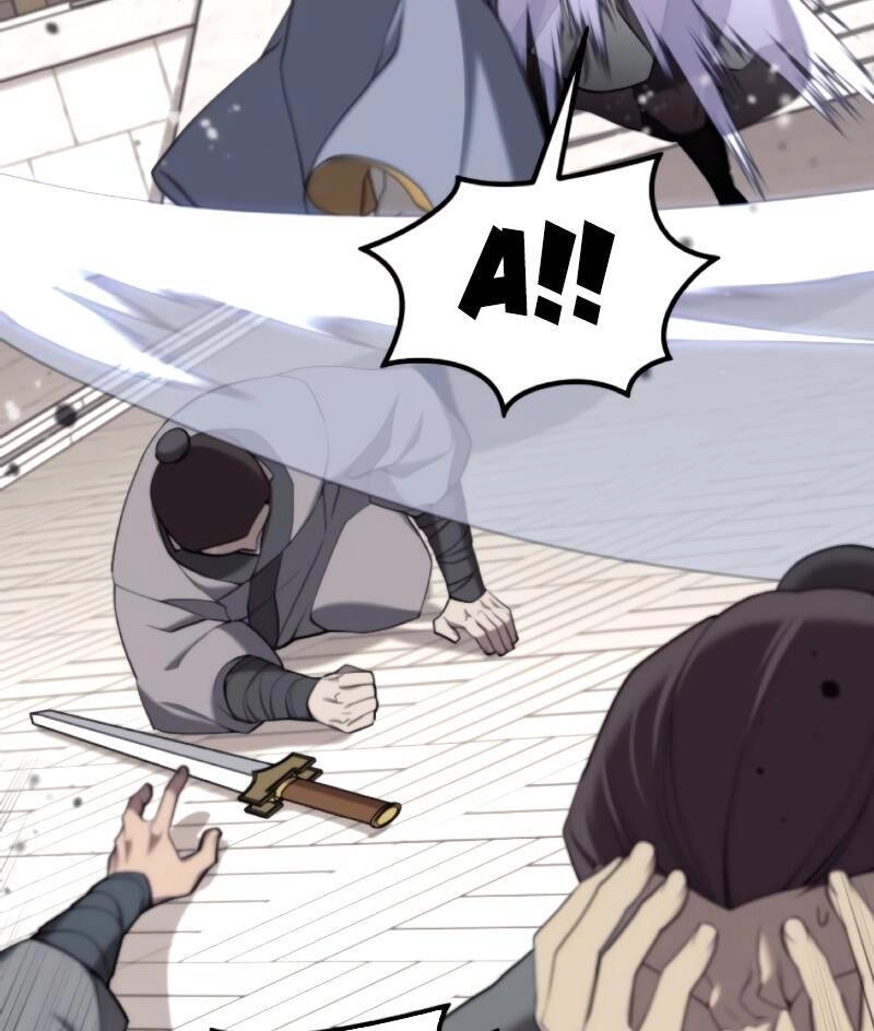 Võ Giả Bất Đắc Dĩ Chapter 99 - 90