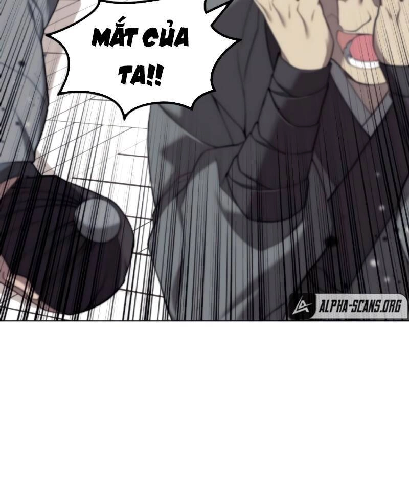 Võ Giả Bất Đắc Dĩ Chapter 99 - 91