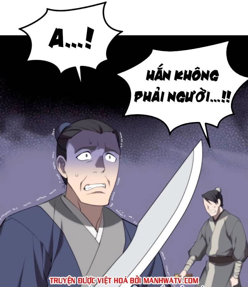 Võ Giả Bất Đắc Dĩ Chapter 99 - 92