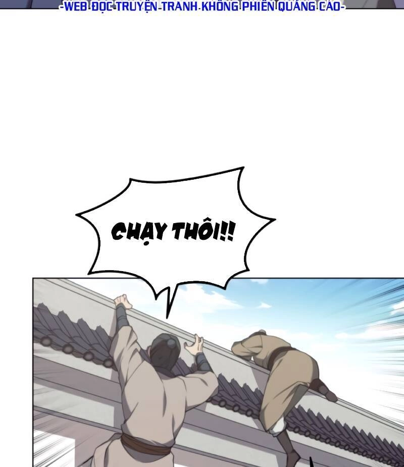 Võ Giả Bất Đắc Dĩ Chapter 99 - 93