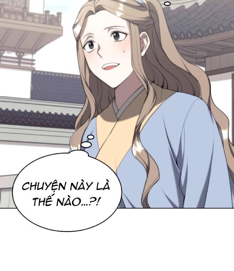 Võ Giả Bất Đắc Dĩ Chapter 99 - 100