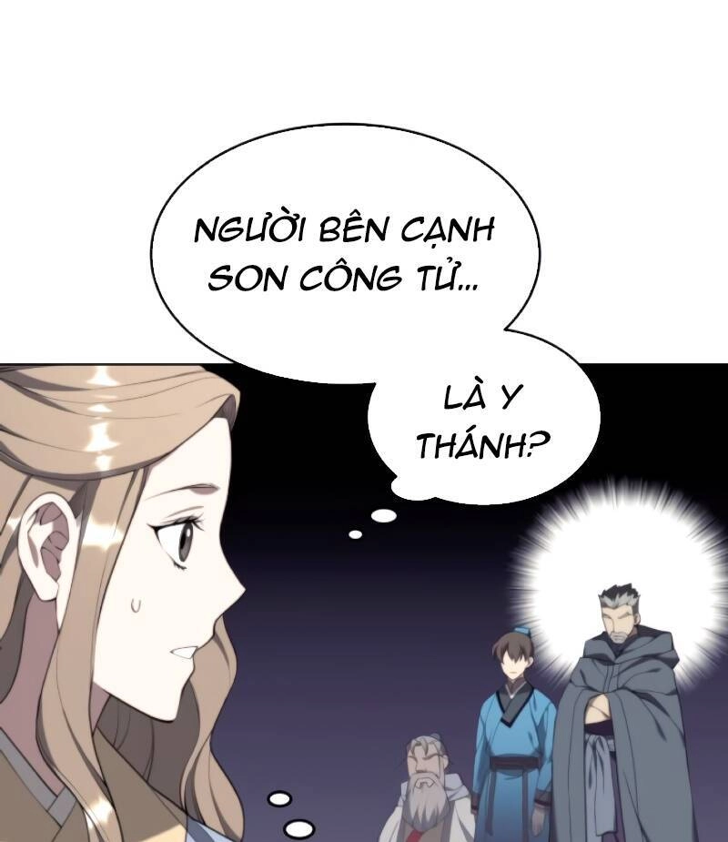 Võ Giả Bất Đắc Dĩ Chapter 99 - 101