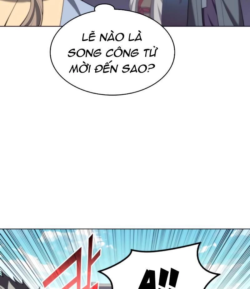 Võ Giả Bất Đắc Dĩ Chapter 99 - 102