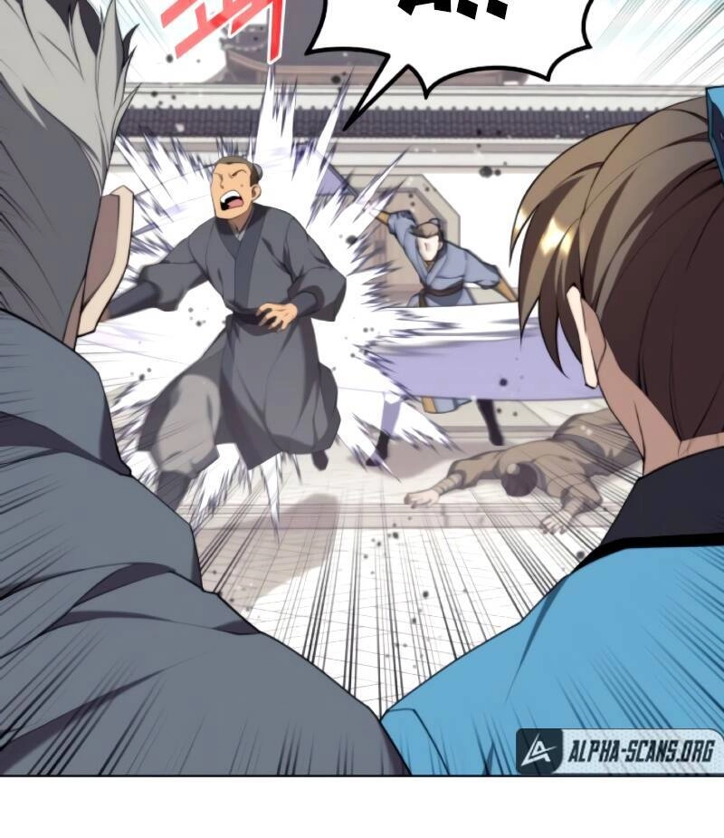 Võ Giả Bất Đắc Dĩ Chapter 99 - 103