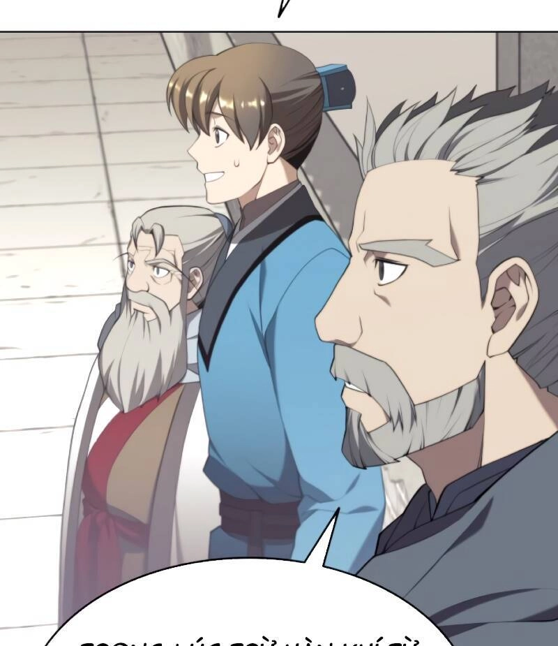 Võ Giả Bất Đắc Dĩ Chapter 99 - 105