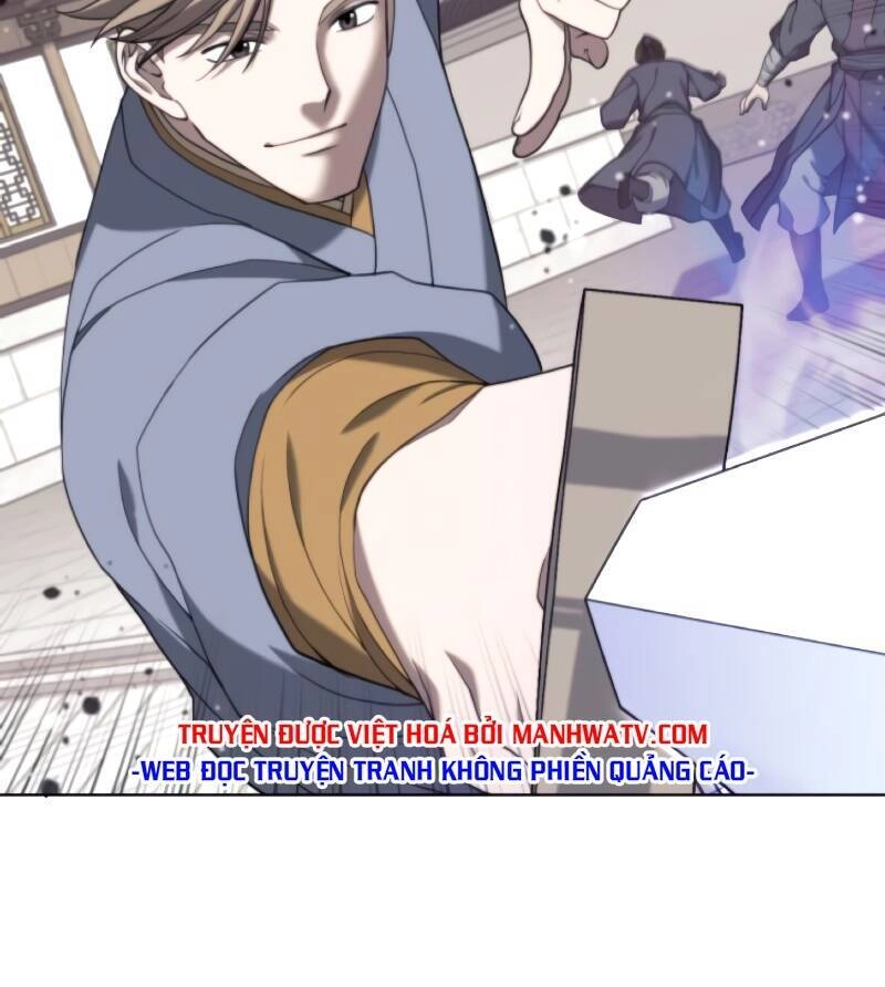 Võ Giả Bất Đắc Dĩ Chapter 99 - 108