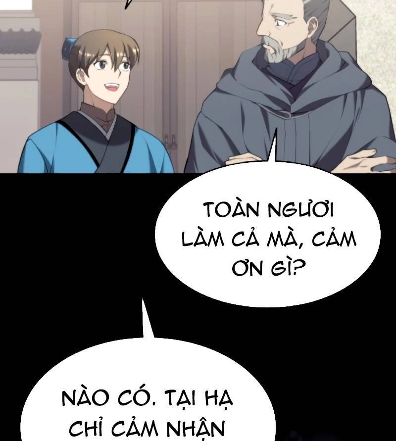 Võ Giả Bất Đắc Dĩ Chapter 99 - 110