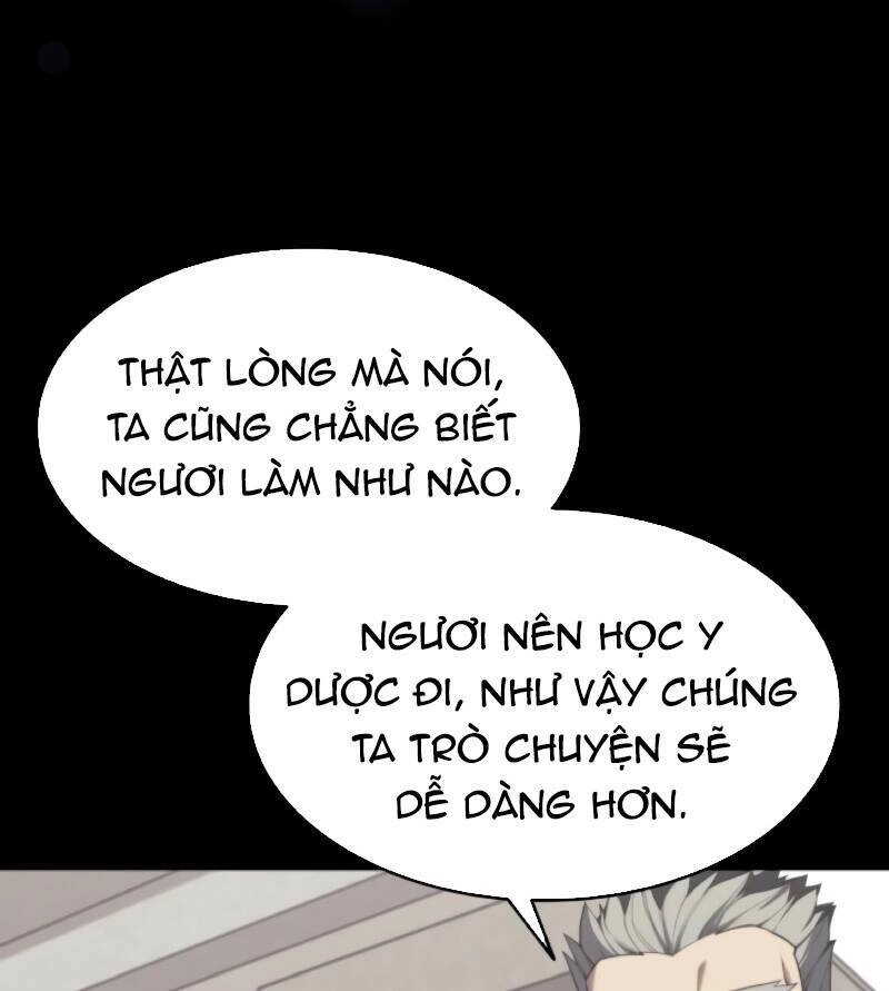 Võ Giả Bất Đắc Dĩ Chapter 99 - 113